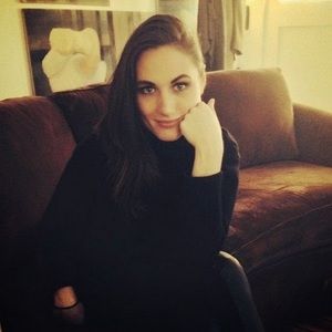 Meet your Posher, Erin